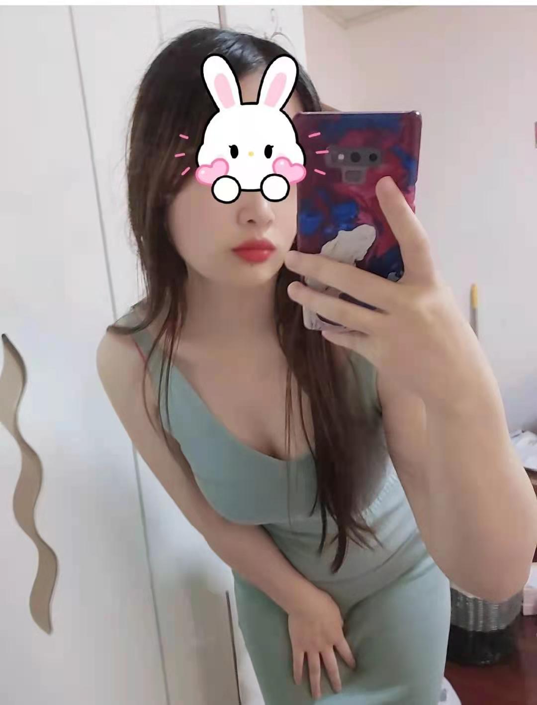 六一中路嫩妹 菜菜